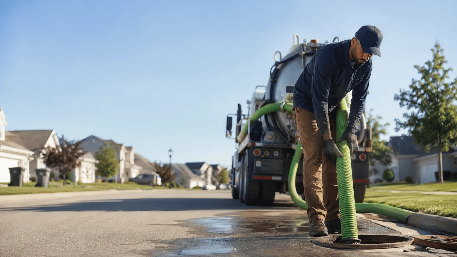 Mosquito Control in Cortez, CO